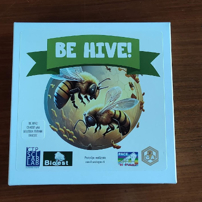 Be hive