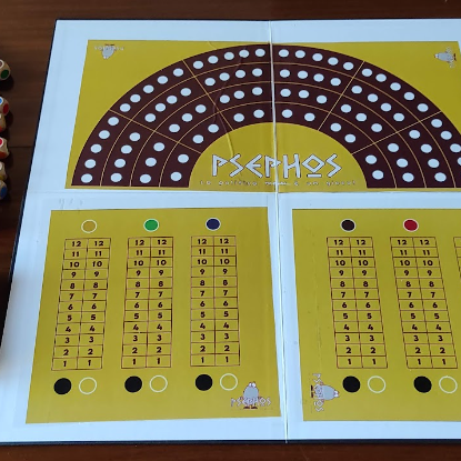 Psephos